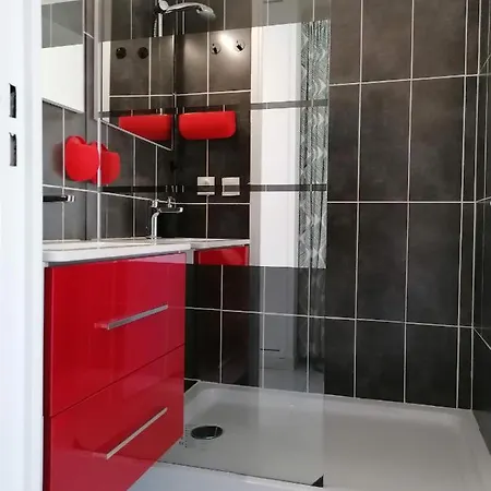Apartment Lavandor T2 + Cabine Le Lavandou
