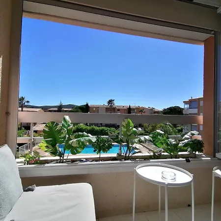 Lavandor T2 + Cabine Apartment *