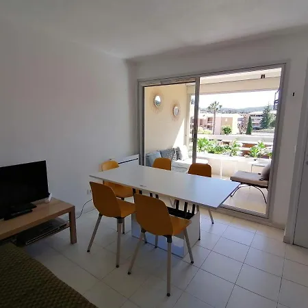 Lavandor T2 + Cabine Apartment