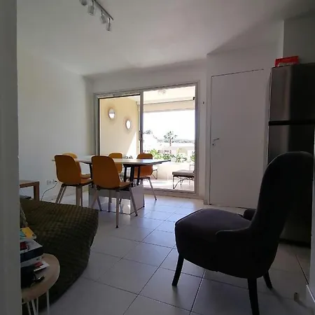 Lavandor T2 + Cabine Apartment