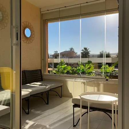 Apartment Lavandor T2 + Cabine Le Lavandou